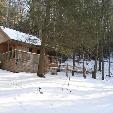 Valle Crucis Farm Bagian luar foto