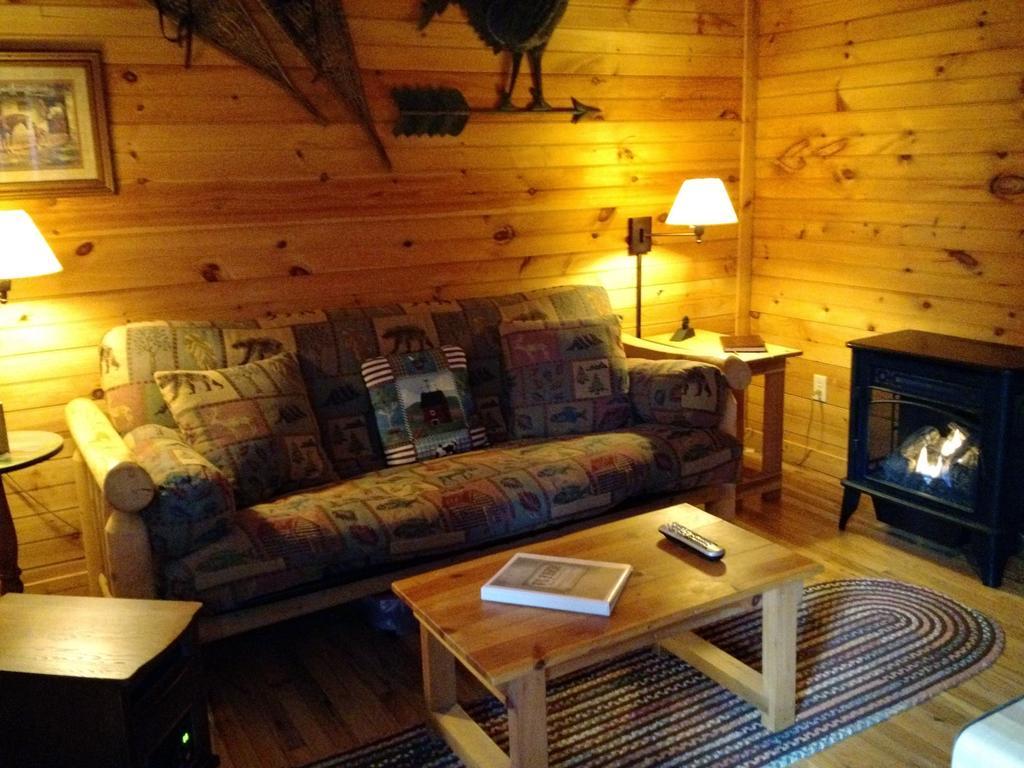 Valle Crucis Farm Bagian luar foto