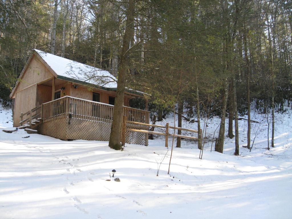 Valle Crucis Farm Bagian luar foto