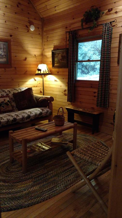 Valle Crucis Farm Bagian luar foto