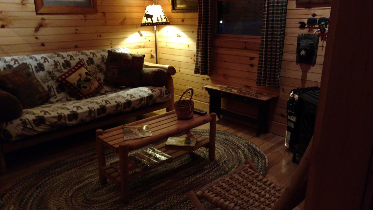 Valle Crucis Farm Bagian luar foto