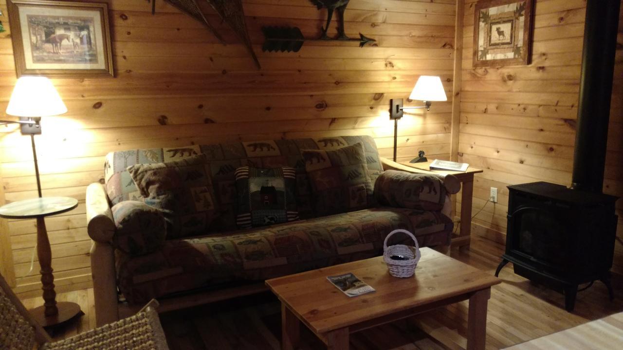 Valle Crucis Farm Bagian luar foto