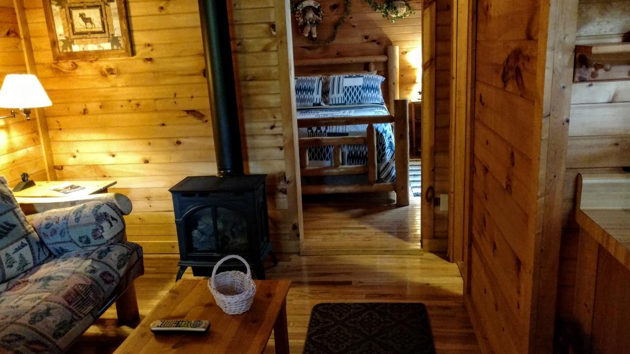 Valle Crucis Farm Bagian luar foto
